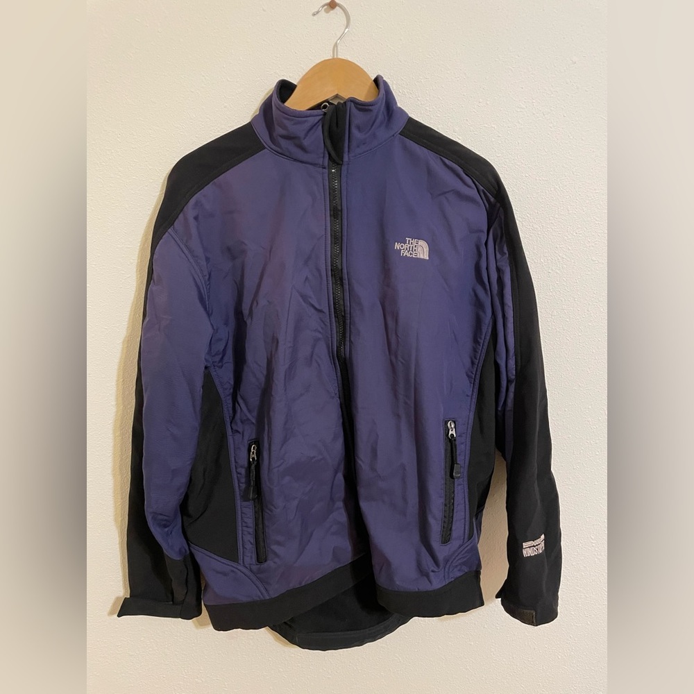 North Face Jacket Summit Series Gore  men’s XL